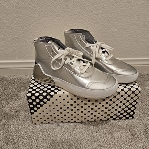 Adidas By Stella McCartney Treino mid cut shoes
